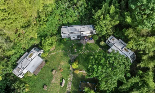 Yaojia Zhuji Heart Villa Homestay