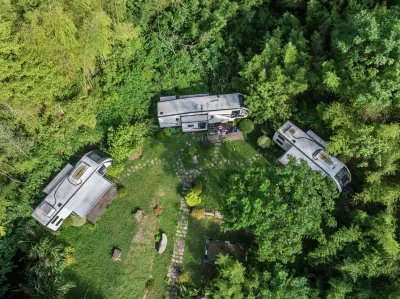 Yaojia Zhuji Heart Villa Homestay Hôtels à : Zhuji