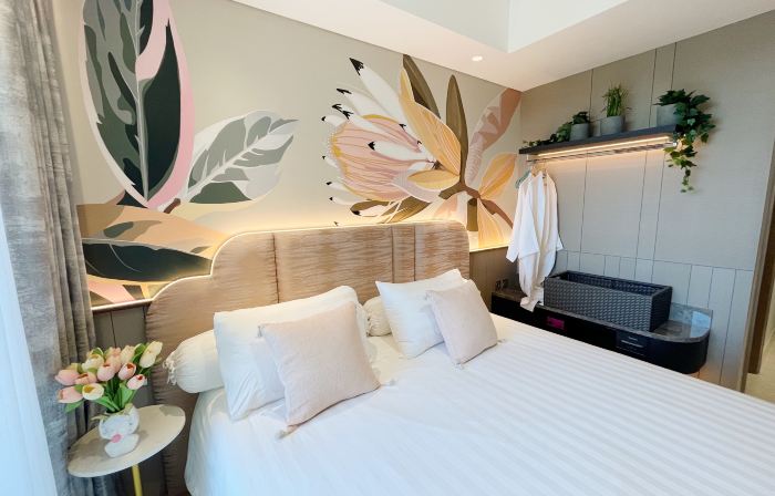Gold Coast PIK Sea View Apartments by Rentrooms