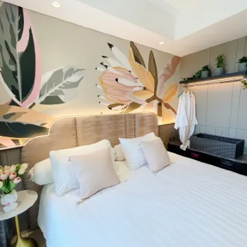 Gold Coast PIK Sea View Apartments by Rentrooms Hotels near PIK 1