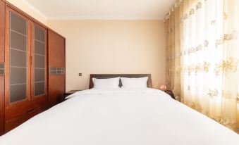 Zhu Jia Homestay