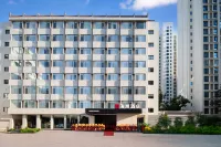 Sanya Haixu Hotel (Sanya Bay Coconut Dream Corridor Branch) - 3-Star