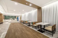Rezen Select Hotel Huludao Darunfa Aixin Park - breakfast