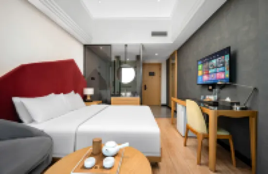 Civil Rights Yiduo Lighting Hotel