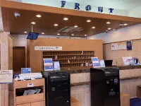 東横INN盛岡駅南口駅前 盛岡のホテル