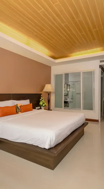 ห้องแกรนด์ดีลักซ์