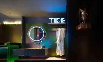 TIDE LAB HOTEL