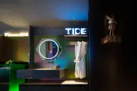 TIDE LAB HOTEL Hotel dekat Fengjiang Passenger Transport Terminal