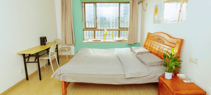 Xinju Homestay Hotels in Cixi
