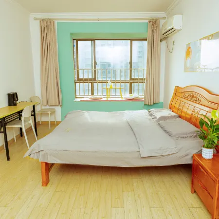 Xinju Homestay