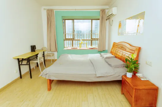 Xinju Homestay