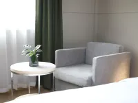 Jin Jiang Inn JinJiang airport sunshine plaza
