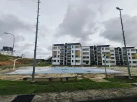 Serene Homestay Hotels in Tawau