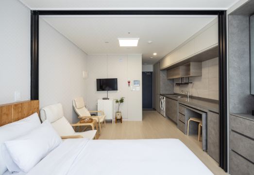 그랑블루 호텔/레지던스