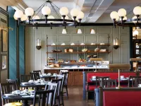 University Arms Hotel, Autograph Collection