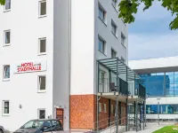Hotel an der Stadthalle Rostock-Hbf Hotels in Rostock