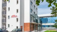 Das Hotel an der Stadthalle - Rostock Hbf Hotels near Doberaner Hof