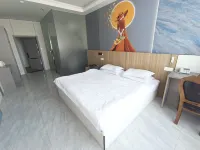 Dingsheng Business Hotel Hotels in Da'an