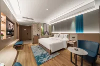 Fit Yunshu Hotel (Hecheng Branch, Tianmu Road) Hôtels à proximité de : Liyang Passenger Transport Terminal