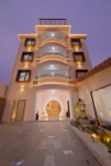 景德鎮雲集美宿（陶溪川文創街區店） 酒店