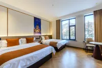 Yijing Boutique Homestay