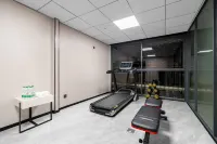 ユエイングホテル（武漢黄鶴楼彭劉楊地下鉄駅）