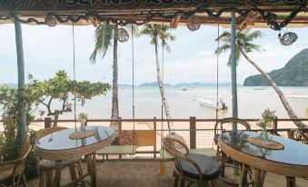 RedDoorz @ Island Front Cottages El Nido
