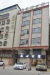 Shanwei Yuxin Apartment Hotels near Artificial Beach on Seaside Street