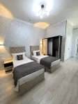 COSTA HOTEL Отели рядом с достопримечательностью «Alfraganus»