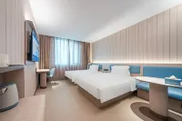 HanTing Hotel (Kaifeng Qingming Shanghe Park Xisi Night Market) Hotels in Kaifeng