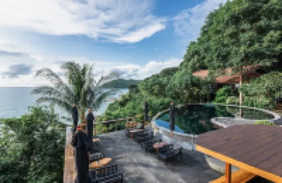 Vikasa Yoga Retreat