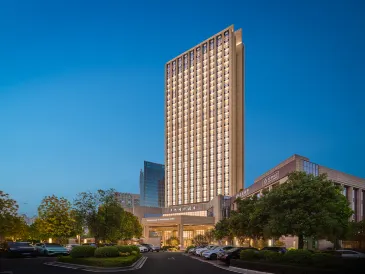 Dongcheng International Hotel