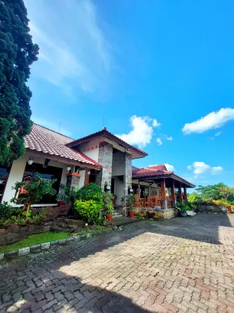 Sangga Buana Resort and Convention