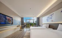 Kyriad Marvelous Hotel 3.0Rui Li Fortune Plaza