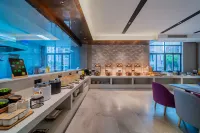 Lavande Hotels - Desayuno