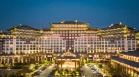 Tongguanyao Macrolink Legend Hotel Hotels in der Nähe von Tongguan Steam Cross