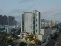 Orange Hotel Beihai Railway Station Square Hotels near Beihai Railway Station