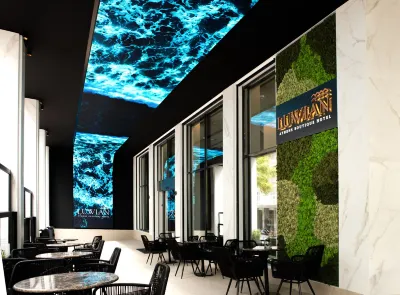 Luwian Athens Boutique Hotel Hôtels à : 