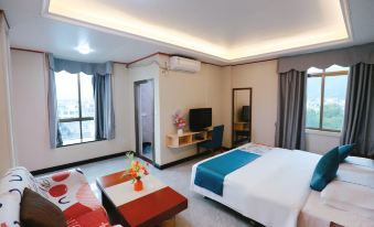 Zhaoqing Guangyuan B&B