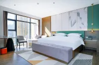 Mehood Lestie Hotel Wenshan Hotels in Wenshan