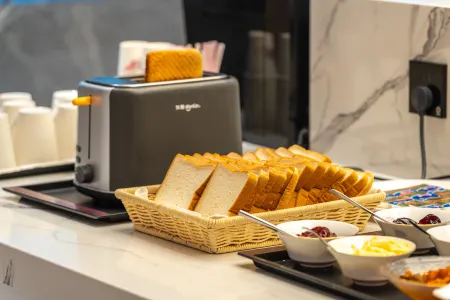 Lianjie Hotel Отели рядом с достопримечательностью «E9 Zone Innovation Works»