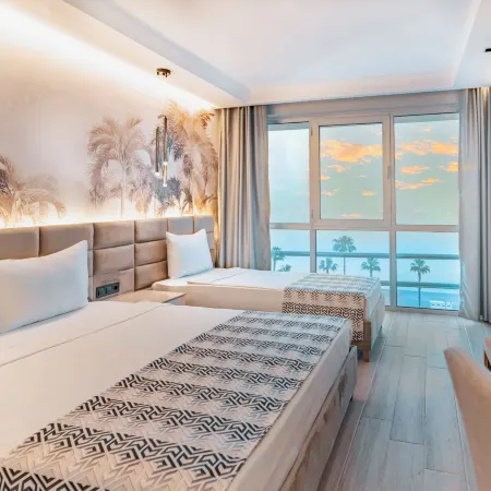 Pearly Hotel
