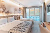 Pearly Hotel - balcón