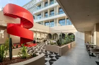 Shenzhen Dameisha Qiluan Mountain and Sea Resort Hotel
