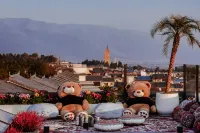 Jingyu · Yunshui Art Space Homestay (Dali Ancient City Store) - Kitchens