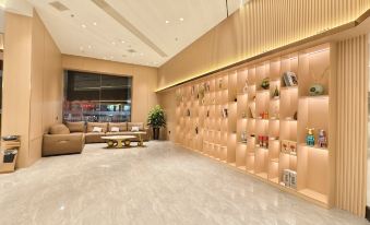 GEM Hotel(XihuRoad,Yuehu District Yingtan City Jiangxi Province Gemei Hotel)