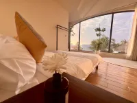 Comfort space 적령 관광지 주변 호텔