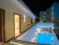 Wonderful Time Hotel（LINGSHUI） - románticos