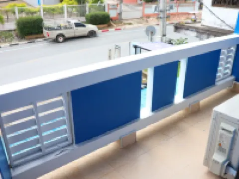 莫亞精品酒店 勿洞縣酒店