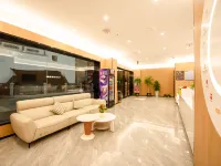 Yayue Hotel (Wan'an Shibakoutang) Hotel a Wan'an